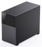 Компьютерный корпус JONSBO D31 STD SC TG Black