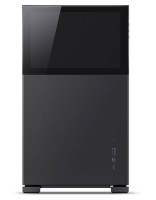 Компьютерный корпус JONSBO D31 STD SC TG Black
