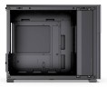 Компьютерный корпус JONSBO D31 STD SC TG Black