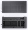 Компьютерный корпус JONSBO D31 STD SC TG Black