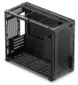 Компьютерный корпус JONSBO D31 STD SC TG Black