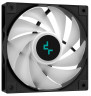 Кулер для процессора Deepcool AG400 DIGITAL BK ARGB Black