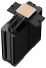 Кулер для процессора Deepcool AG400 DIGITAL BK ARGB Black