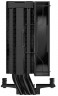 Кулер для процессора Deepcool AG400 DIGITAL BK ARGB Black
