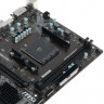 Материнская плата MSI A320M-A PRO