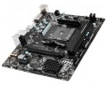 Материнская плата MSI A320M-A PRO