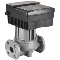 Насос циркуляционный PUMPMAN фланцевый с частотным управлением STAR50/12F-280N