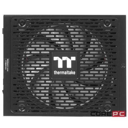 Блок питания Thermaltake 850W TOUGHPOWER PF1 ARGB 850 PS-TPD-0850F3FAPE-1