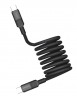 Usb Кабель-зарядка Type-C на Type-C Momax Mag.Link 100W DC62D 2м черный