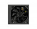 Блок питания 1STPLAYER 500W BLACK.SIR Black (PS-500BS) (SR-500W)