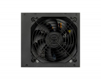 Блок питания 1STPLAYER 500W BLACK.SIR Black (PS-500BS) (SR-500W)
