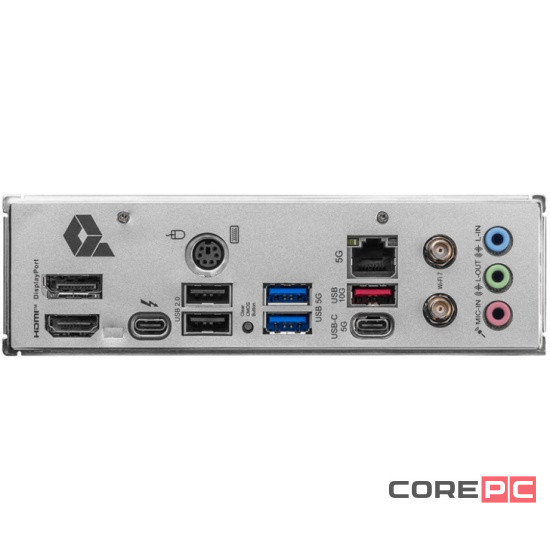 Материнская плата MSI PRO B860M-A WIFI