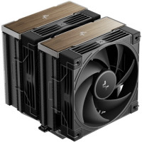 Кулер для процессора Deepcool AK620 G2 Black
