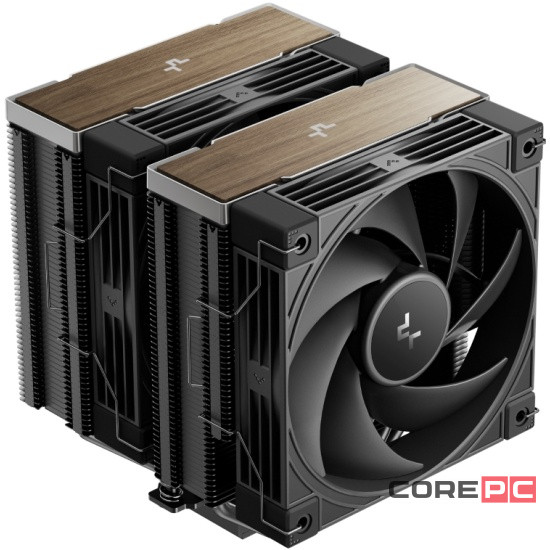 Кулер для процессора Deepcool AK620 G2 Black
