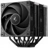 Кулер для процессора Deepcool AK620 G2 Black