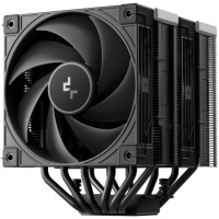 Кулер для процессора Deepcool AK620 G2 Black