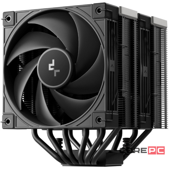 Кулер для процессора Deepcool AK620 G2 Black