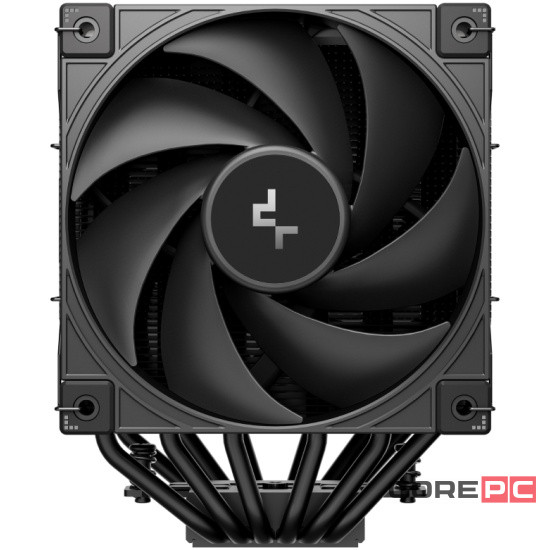 Кулер для процессора Deepcool AK620 G2 Black
