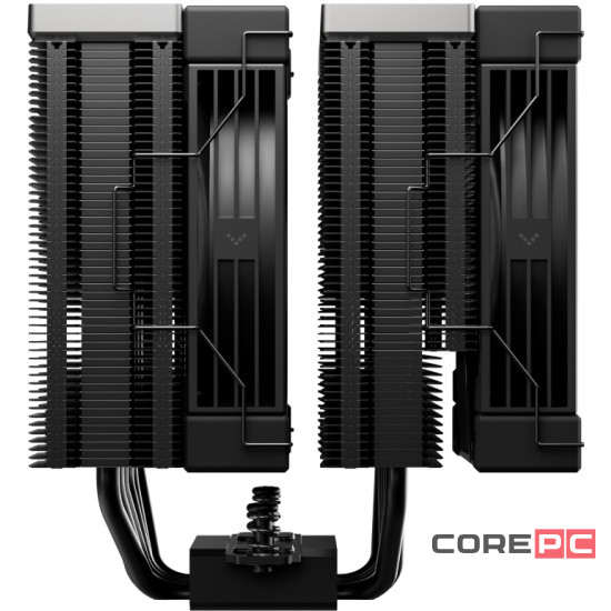 Кулер для процессора Deepcool AK620 G2 Black
