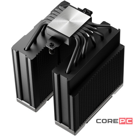 Кулер для процессора Deepcool AK620 G2 Black