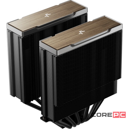 Кулер для процессора Deepcool AK620 G2 Black