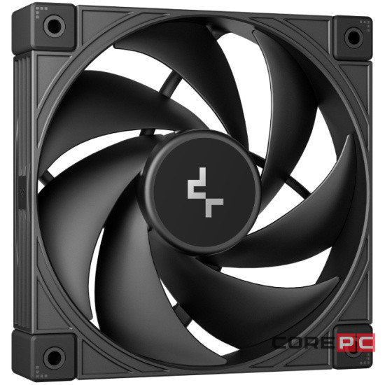 Кулер для процессора Deepcool AK620 G2 Black