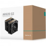 Кулер для процессора Deepcool AK620 G2 Black