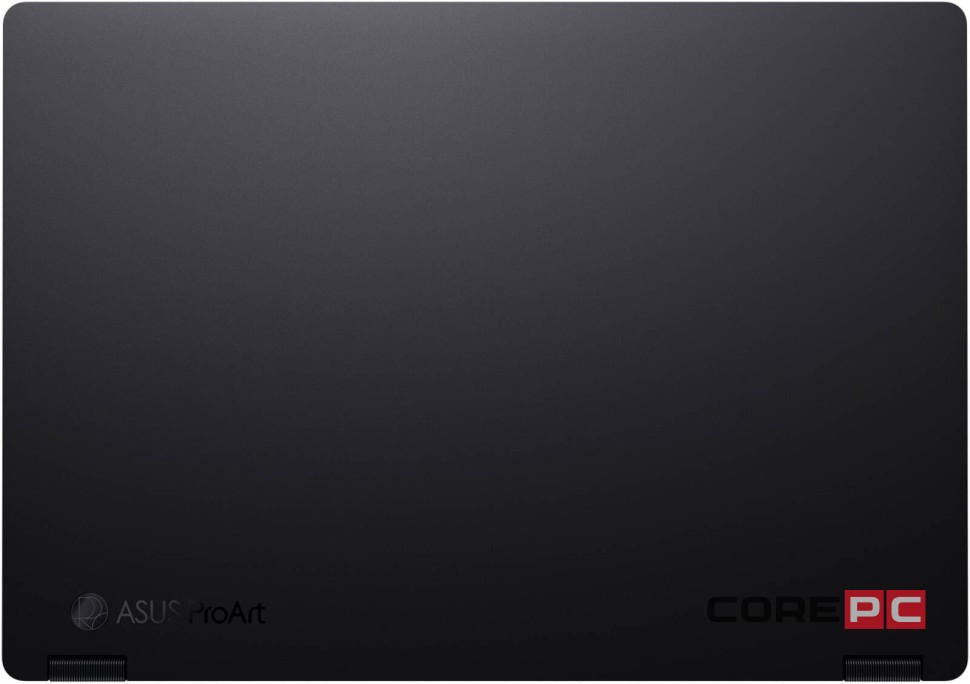 Ноутбук ASUS ProArt PX13 HN7306WU-PX13.R3704050 (Ryzen 9 HX 370/32GB/1024GB SSD/16"/2880x1800/Touch/NVIDIA RTX 4050 6GB/Windows 11 Pro) Серый