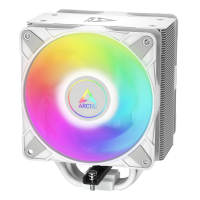 Кулер для процессора Arctic Cooling Arctic Freezer 36 ARGB White (ACFRE00125A)