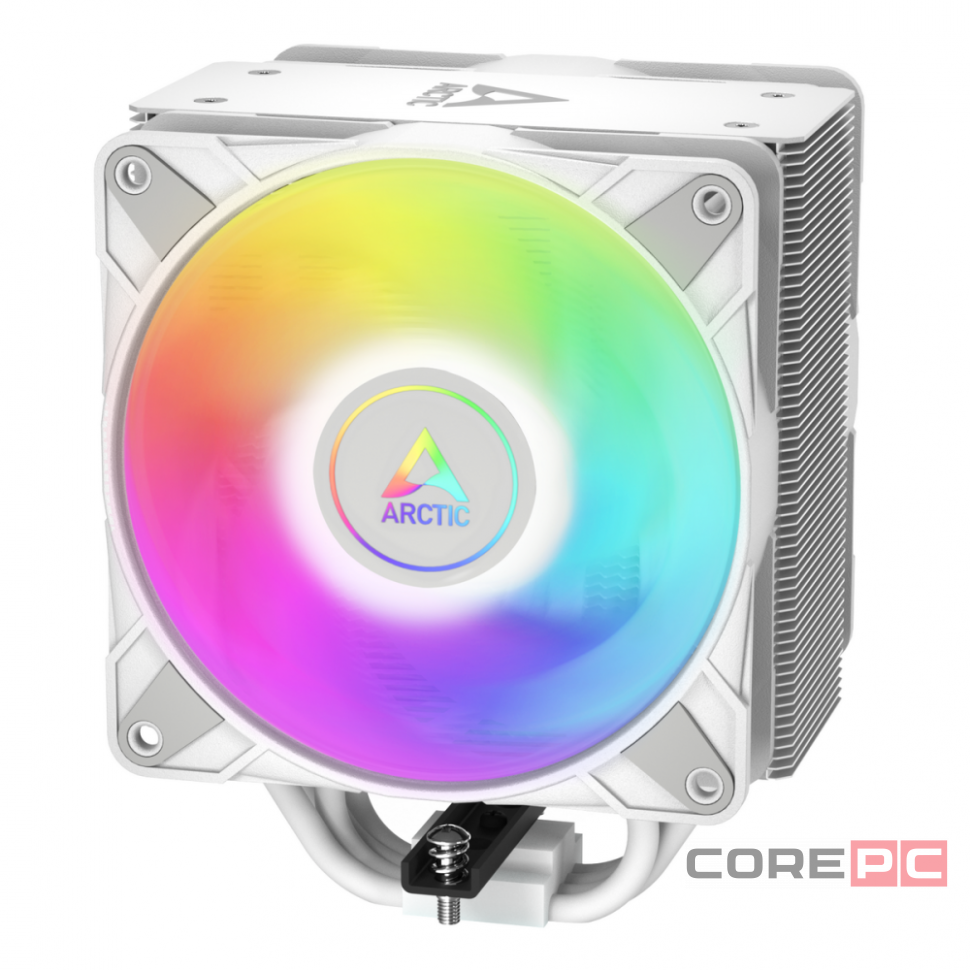 Кулер для процессора Arctic Cooling Arctic Freezer 36 ARGB White (ACFRE00125A)