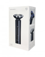 Электробритва Xiaomi Mijia Electric Shaver S301 черная