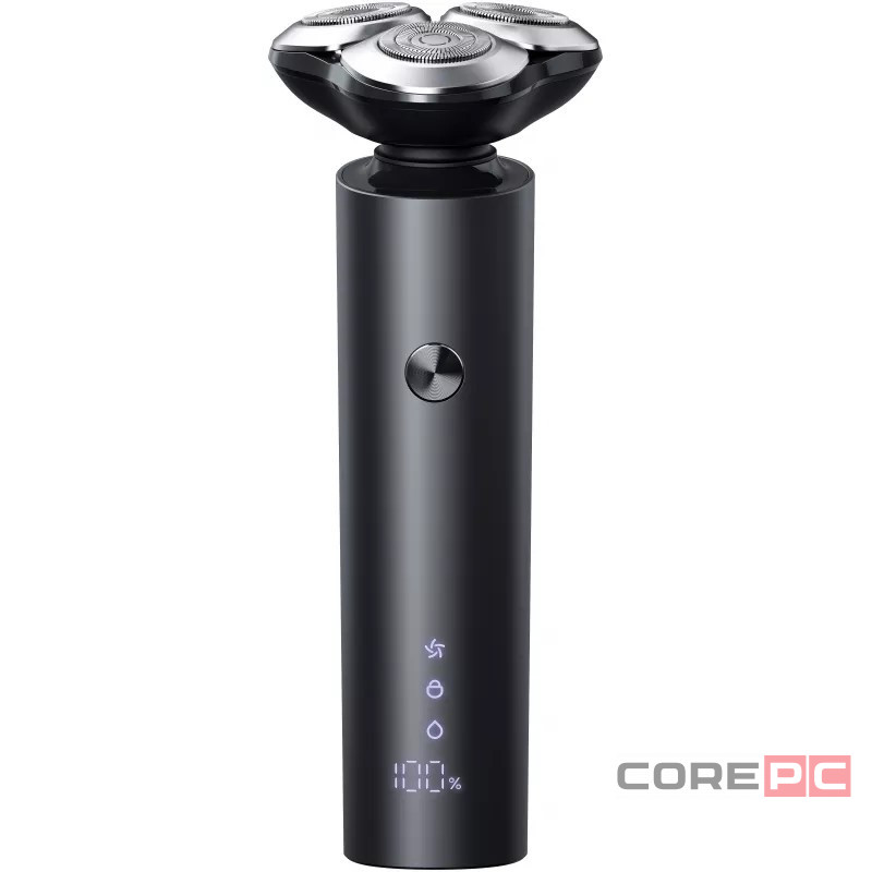 Электробритва Xiaomi Mijia Electric Shaver S301 черная