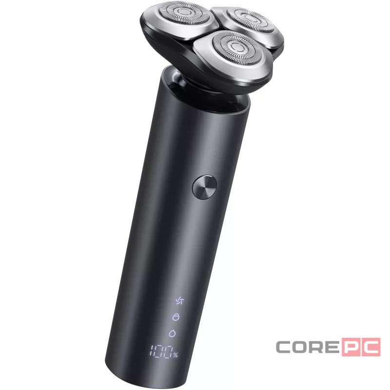 Электробритва Xiaomi Mijia Electric Shaver S301 черная