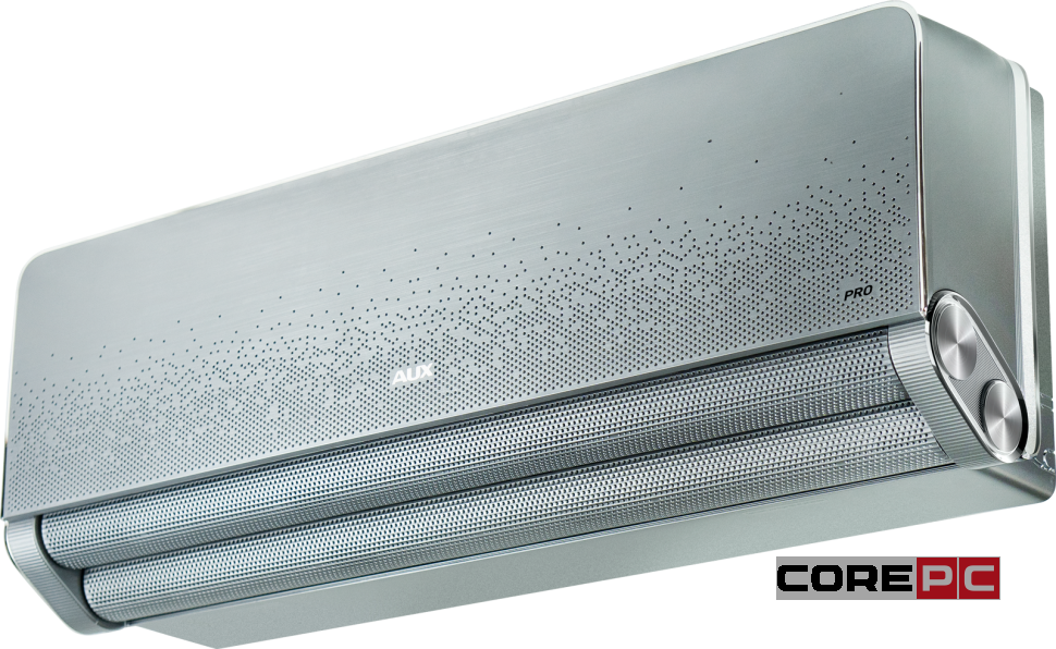 Настенная сплит-система AUX ASW-H09A4/AF-R2DI + AS-H09A4/AF-R2DI