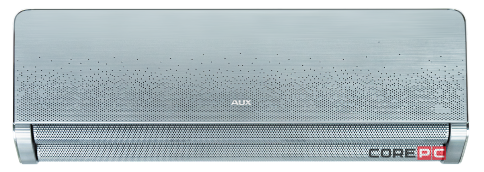 Настенная сплит-система AUX ASW-H09A4/AF-R2DI + AS-H09A4/AF-R2DI