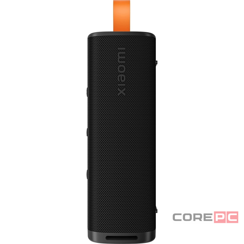 Bluetooth колонка Xiaomi Sound Outdoor 30W MDZ-38-DB (Global) черная