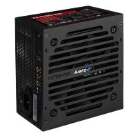 Блок питания Aerocool 350W VX Plus 4713105962727