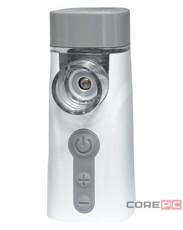 Ультразвуковой небулайзер (меш-ингалятор) Xiaomi Andon Air Plus 2 белый