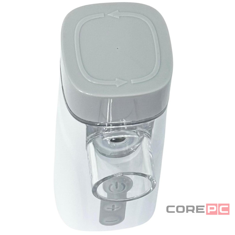 Ультразвуковой небулайзер (меш-ингалятор) Xiaomi Andon Air Plus 2 белый