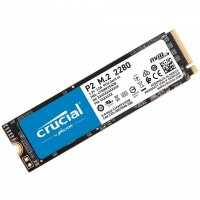 Твердотельный накопитель CRUCIAL 1000 Gb P2 CT1000P2SSD8