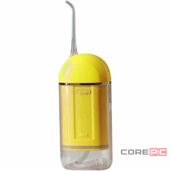 Электрический ирригатор Xiaomi BEHEART IE018 желтый