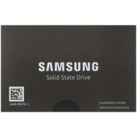 Твердотельный накопитель Samsung 1000 Gb 990 EVO MZ-V9E1T0BW