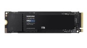Твердотельный накопитель Samsung 1000 Gb 990 EVO MZ-V9E1T0BW