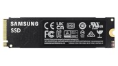 Твердотельный накопитель Samsung 1000 Gb 990 EVO MZ-V9E1T0BW