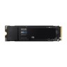 Твердотельный накопитель Samsung 1000 Gb 990 EVO MZ-V9E1T0BW