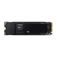 Твердотельный накопитель Samsung 1000 Gb 990 EVO MZ-V9E1T0BW