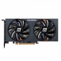 Видеокарта PowerColor (AXRX 6700 XT 12GBD6-3DH) Radeon RX 6700 XT 12GB Fighter
