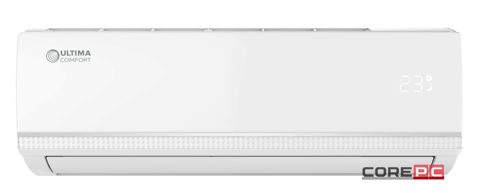 Классическая сплит-система серии SIRIUS SIR-24PN (комплект)