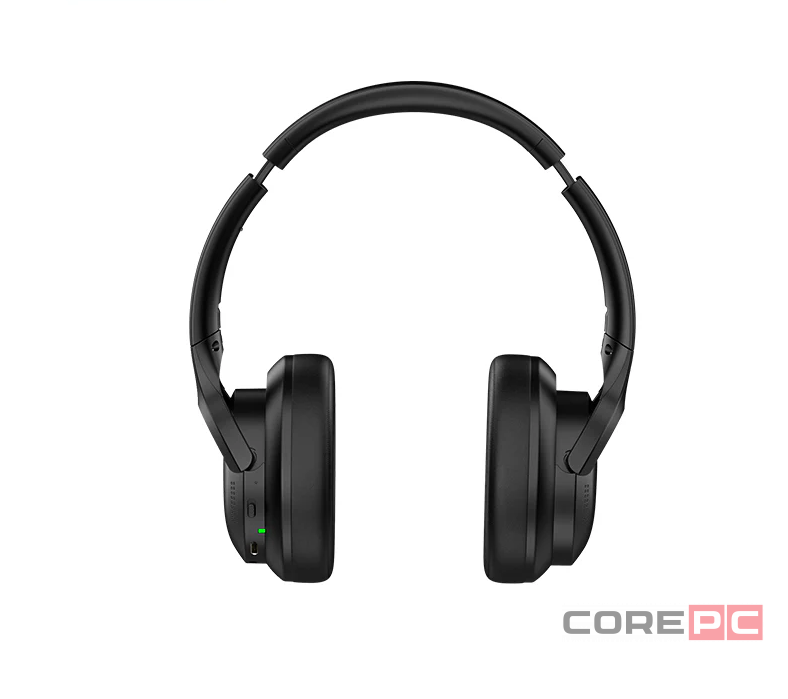 Стереонаушники Bluetooth Полноразмерные Recci Baron REP-W59 черные