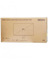 Монитор Xiaomi Redmi Display 27" G27Q 2026 200Hz (P27QDC-RG) черный